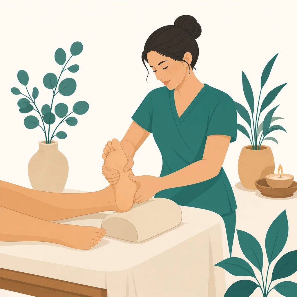 Reflexology