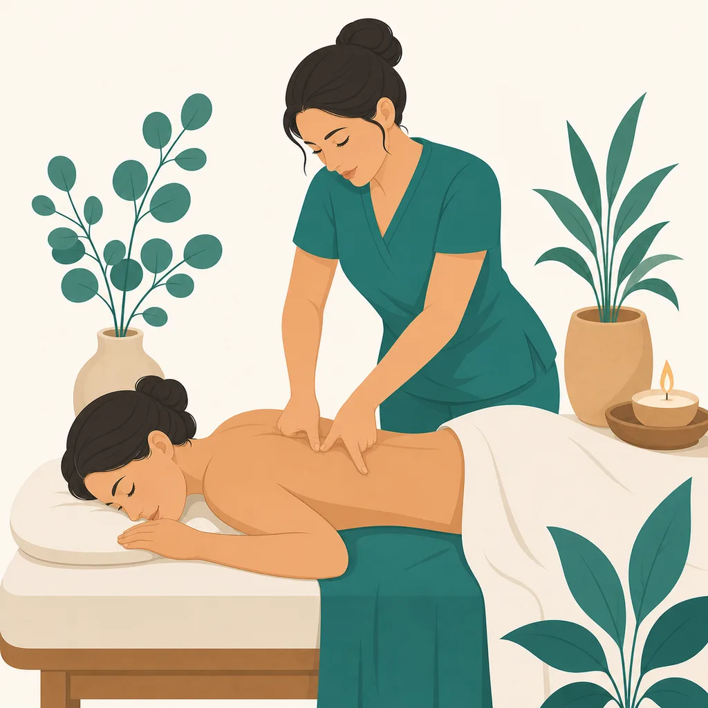 Shiatsu